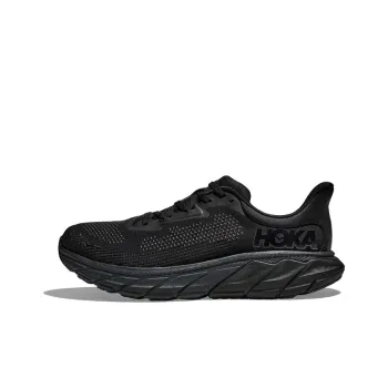 HOKA ONE ONE Arahi 7 Knitted Chunky Sneakers Women's