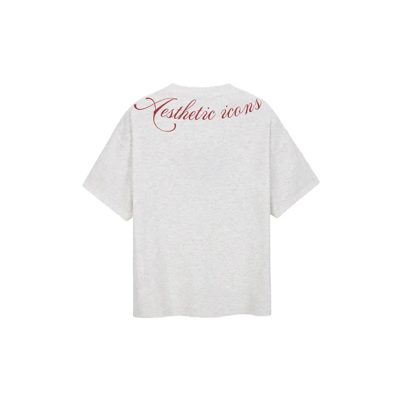 ICONS Lab T Shirts Unisex-8