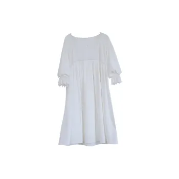 CHELNLSEEY Women's Nightgowns