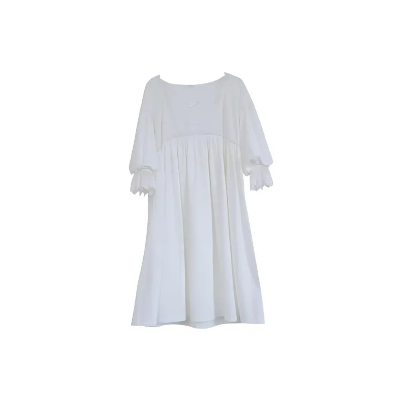 CHELNLSEEY Women's Nightgowns-0