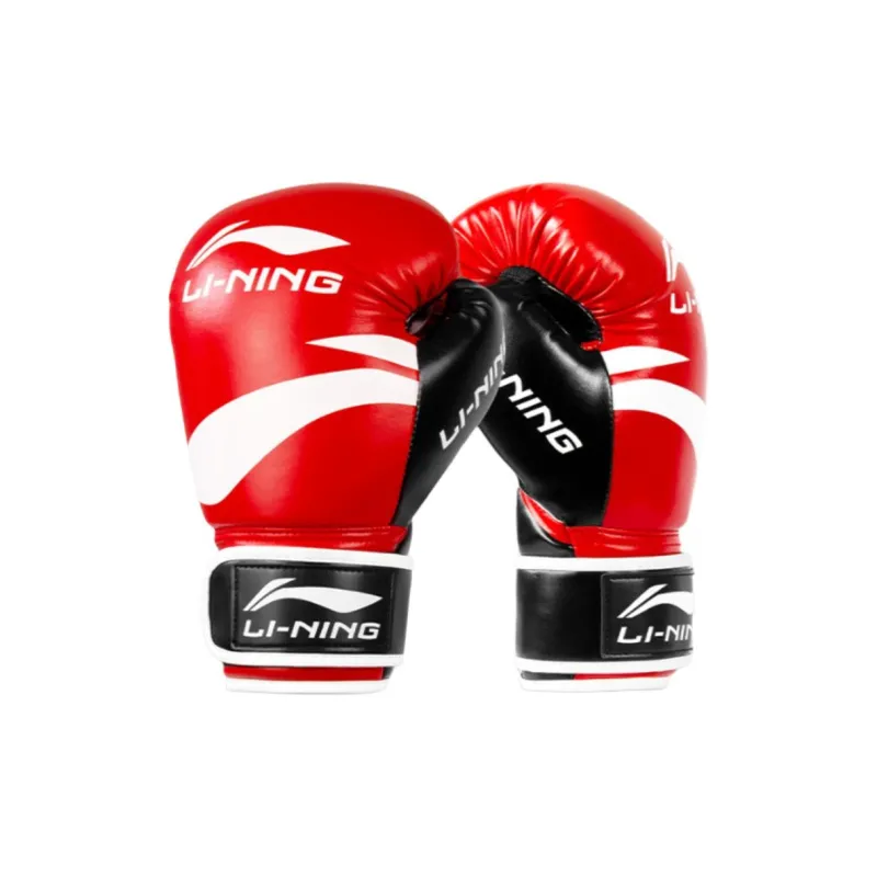 LINING Boxing Gloves-7