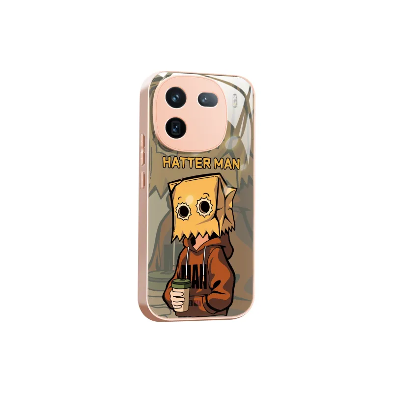 MINISO Phone Cases-6