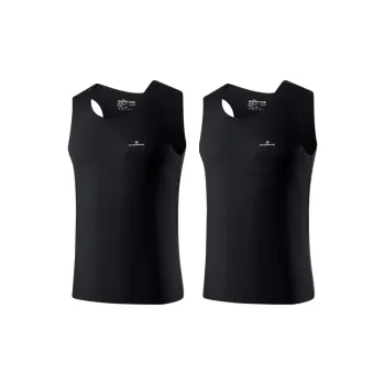 SEVEN Men Undershirts