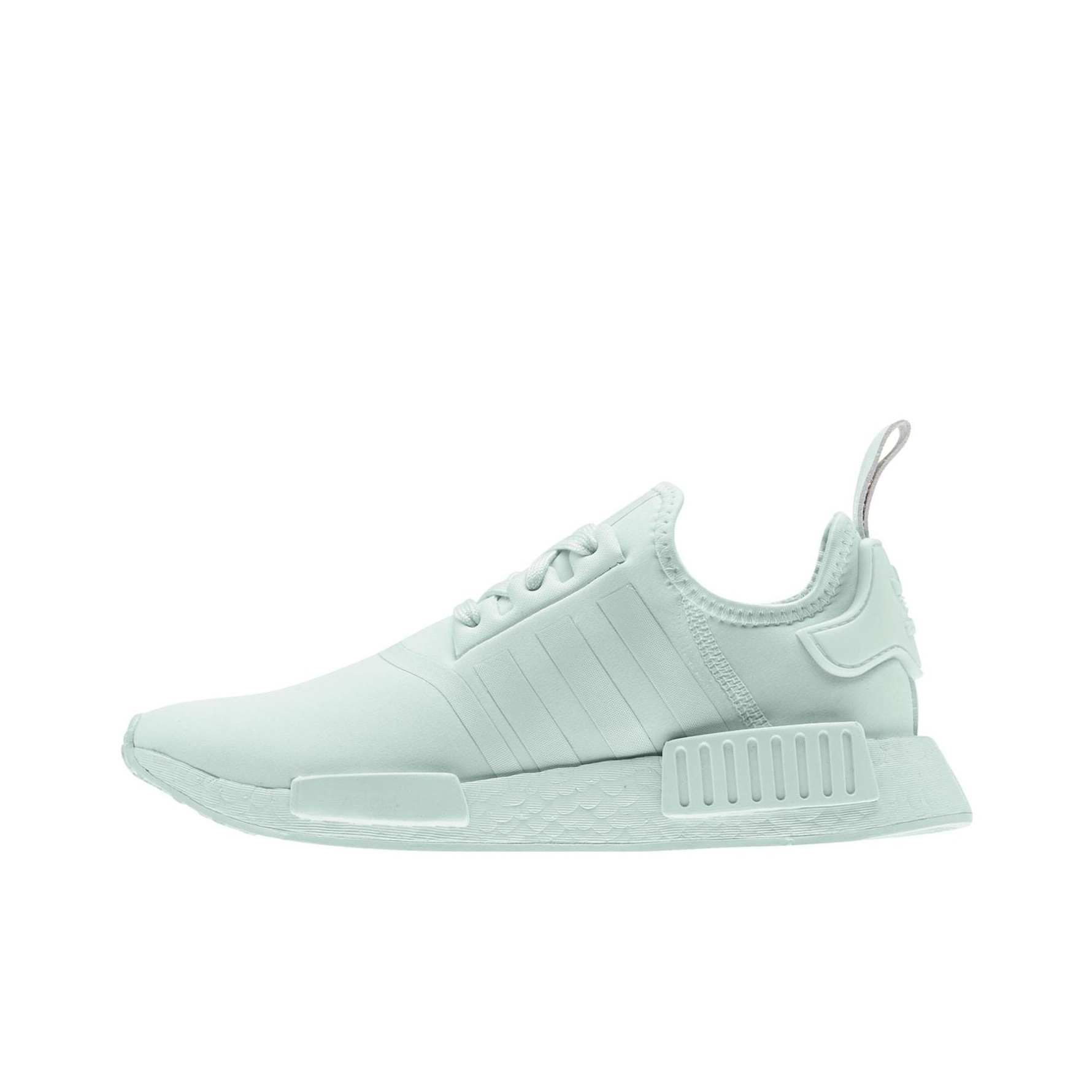 Adidas NMD R1 Cloud White Women s US W 10