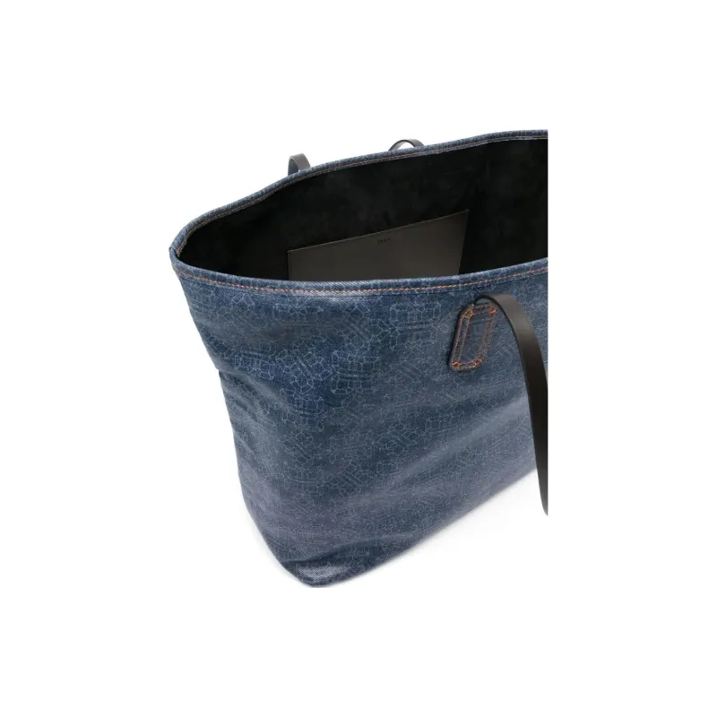EÉRA Big Never Moon Tote Bag-3
