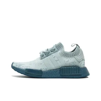 Adidas Originals Nmd R1 Sea Crystal Women's