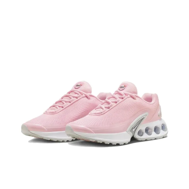 Nike Air Max Dn Pink Foam Women's-2