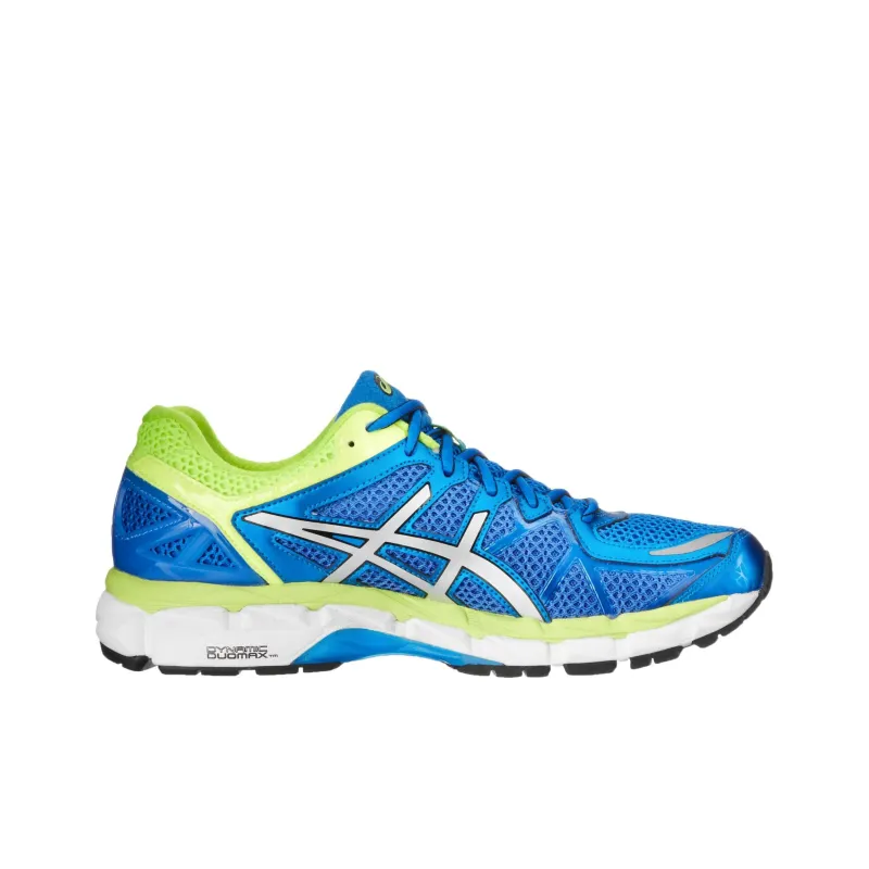 Asics Gel Kayano 21 'Royal Lightning'-1