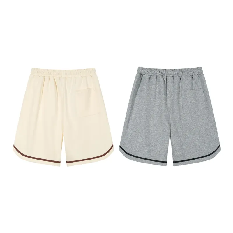 Unite Life HOODS Casual Shorts Unisex 2 Pack-8