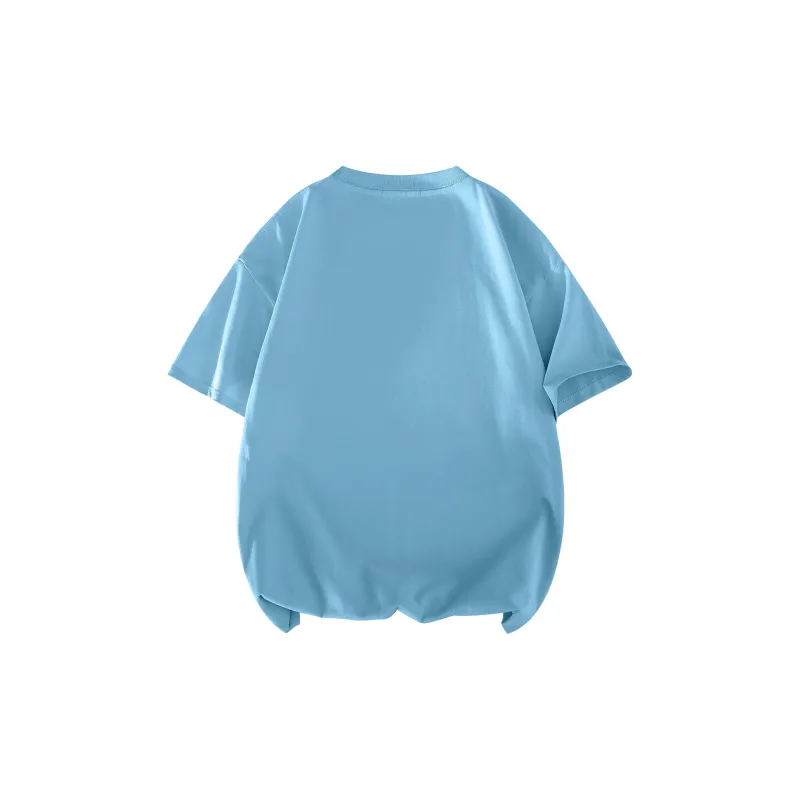 Yiwen T Shirts Unisex-11