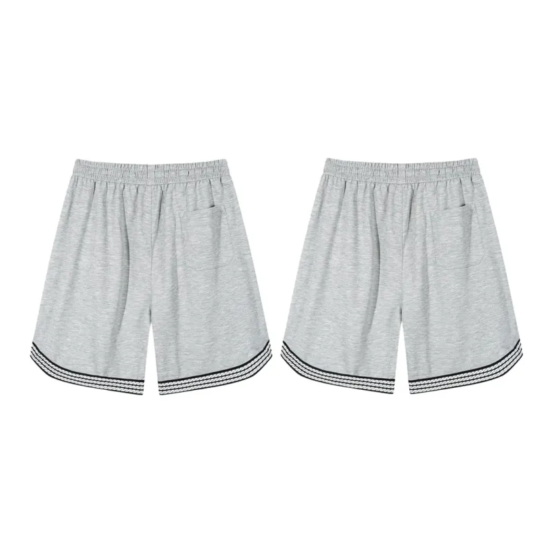 Unite Life HOODS Casual Shorts Unisex-5