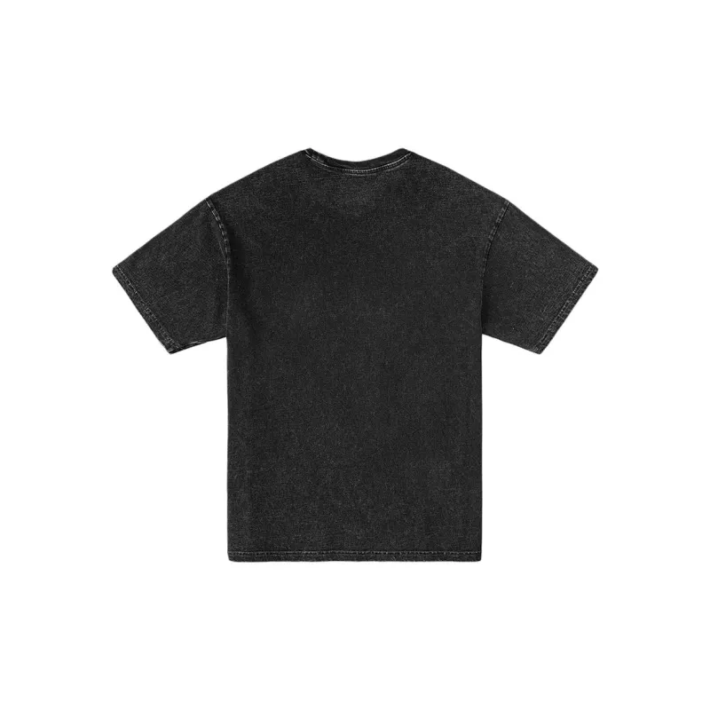 Vans T Shirts Unisex Gray-1