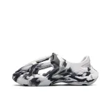 White Black