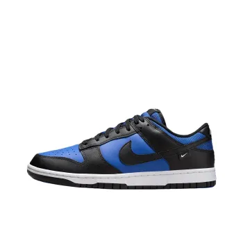 Nike Dunk Low Astronomy Blue