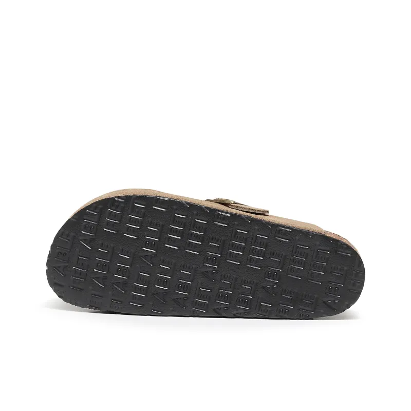 Golofi Wrap toe Slippers Unisex-19