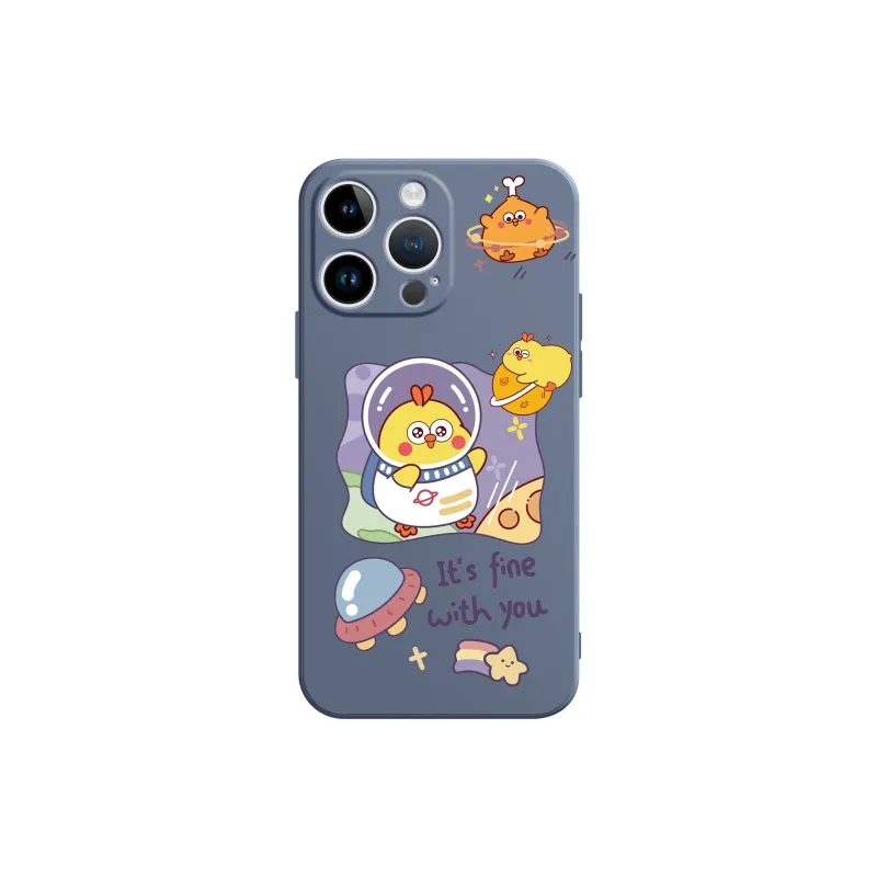 MINISO Phone Cases-7