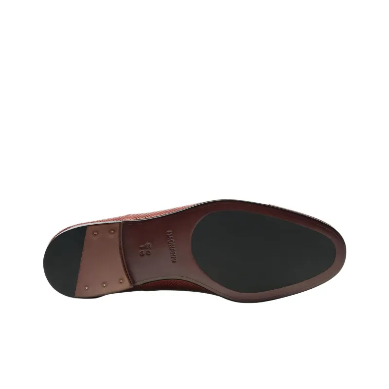 Magnanni Shannon Casual Single Shoes Women's Brown-4