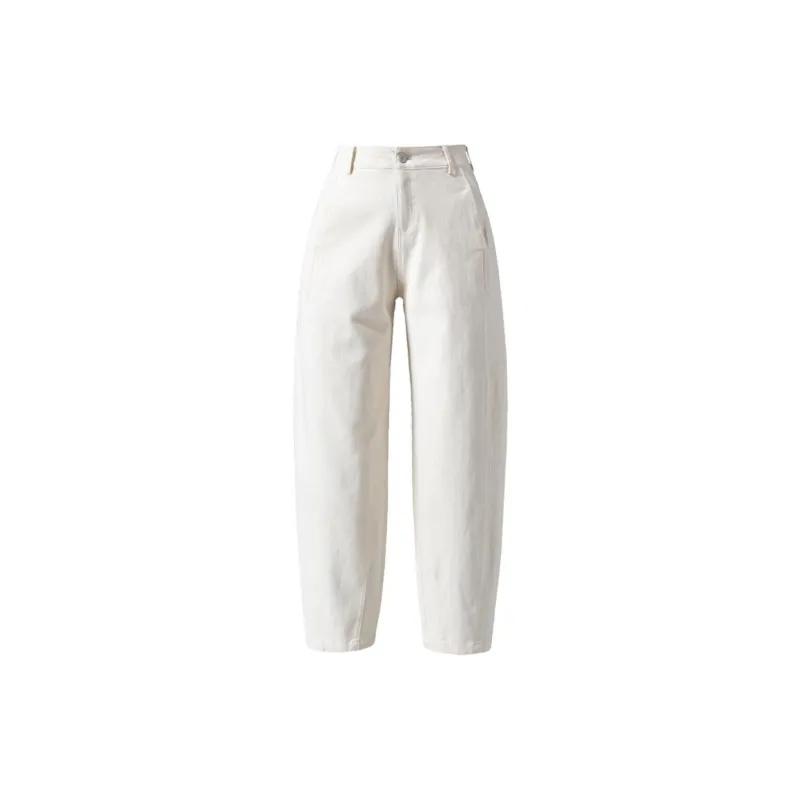 You Cow Me Pants Casual Pants Women's-4