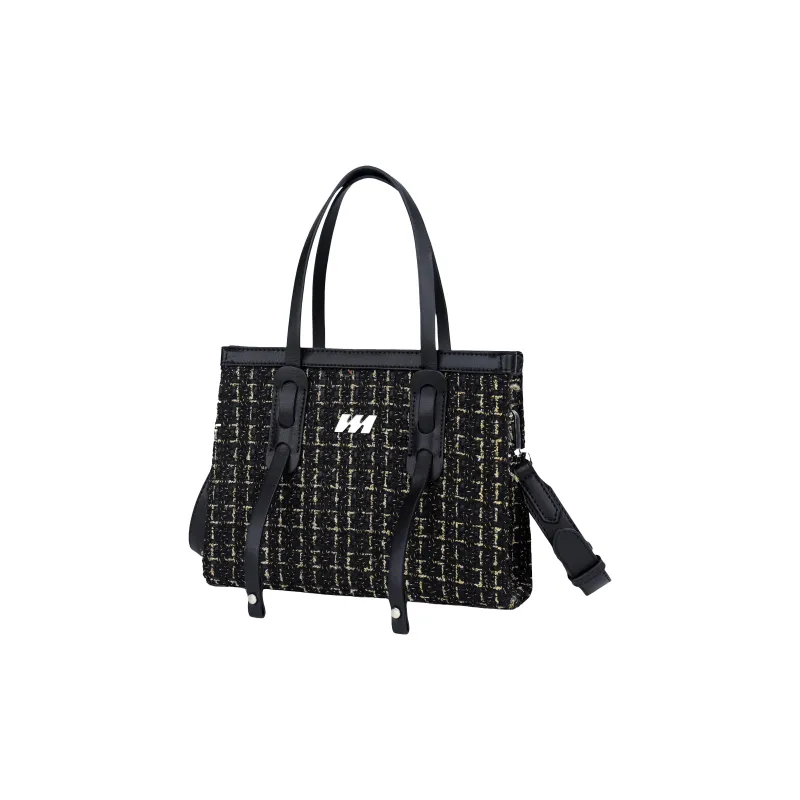 MQ PVC Tote Bag Shopping Bag Handbag Crossbody Bag Shoulder Bag Women's Multicolor-16