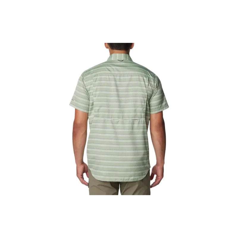 Columbia Silver Ridge Silver Ridge™ Utility Lite Shirt Men's-1