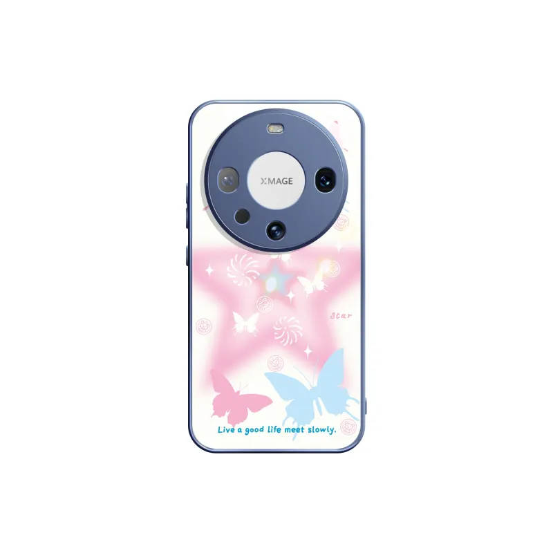 MINISO Phone Cases-3