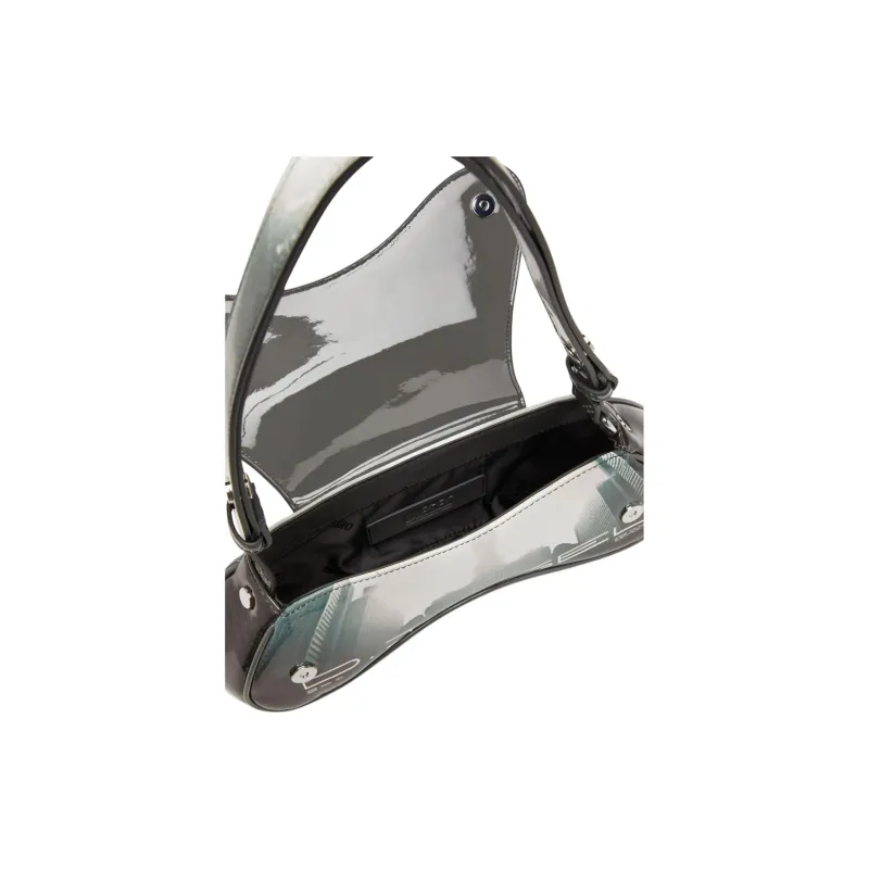 DIESEL Play Shoulder Bag-4