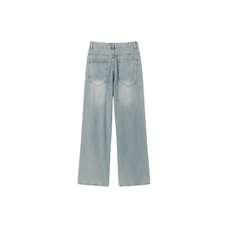 DESSO Jeans Unisex Blue-1