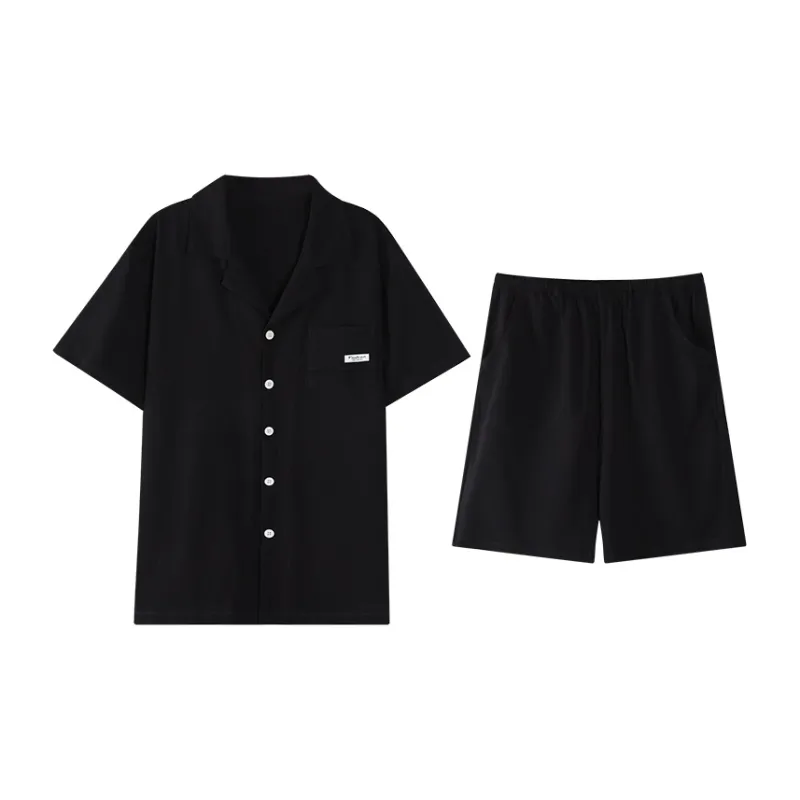 MIIOW Men Pajama Sets-36