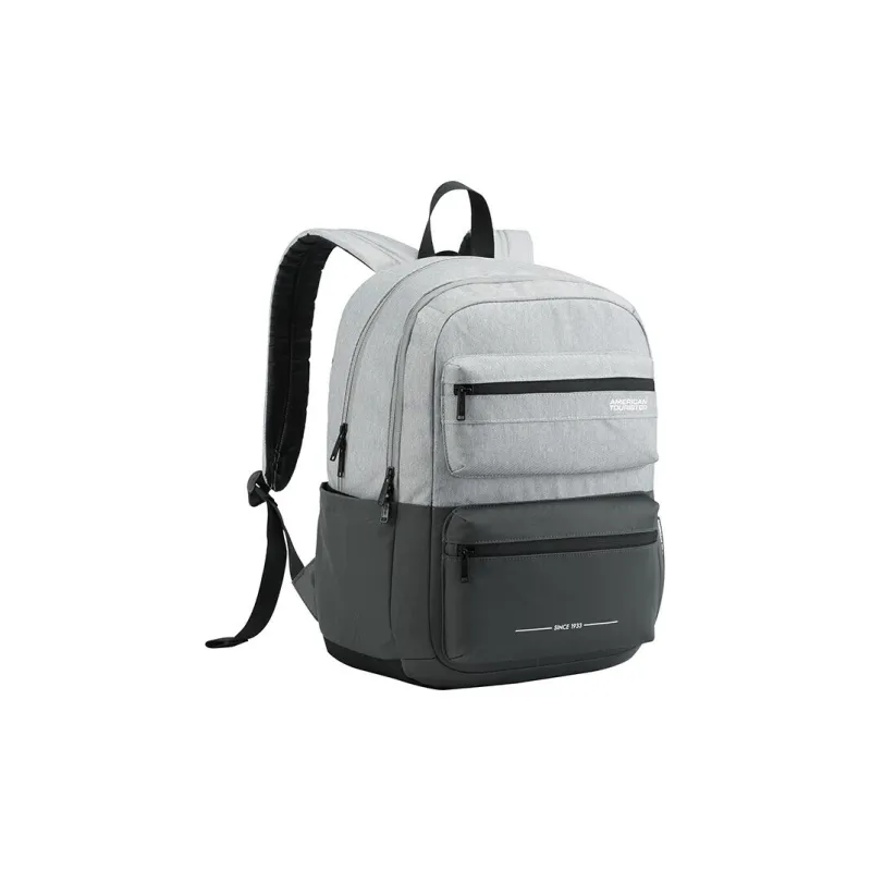 AMERICAN TOURISTER Fabric Backpack Tubas Men's Multicolor-6
