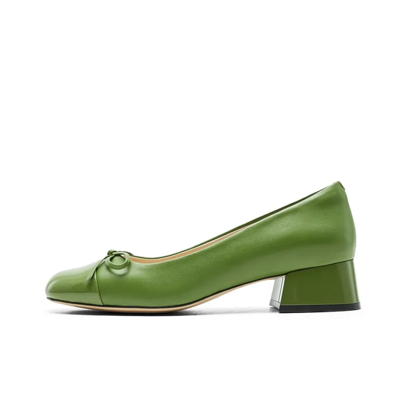 NINE WEST Casual Single Shoes Women's-0