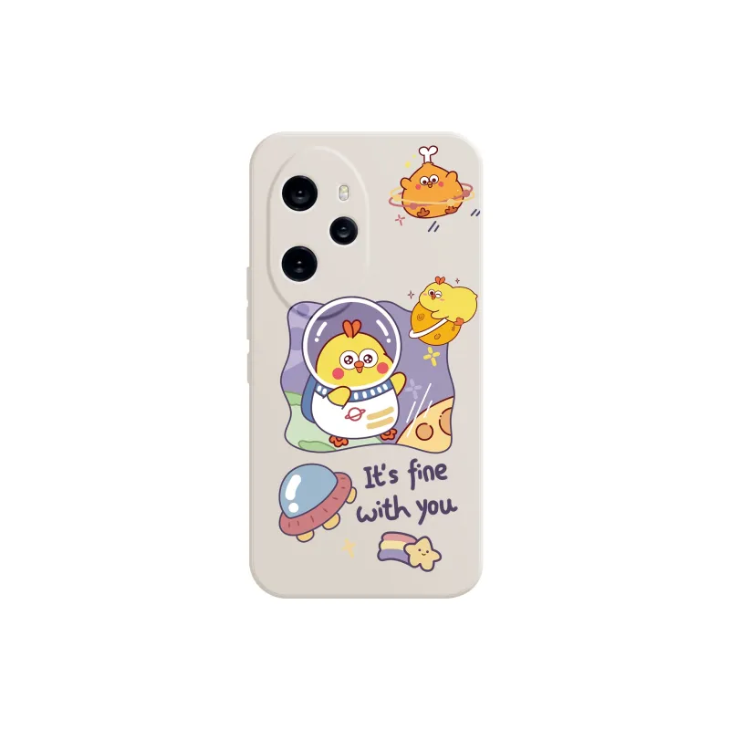 MINISO Phone Cases-5
