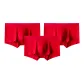 3 Pack (Red+Red+Red)
