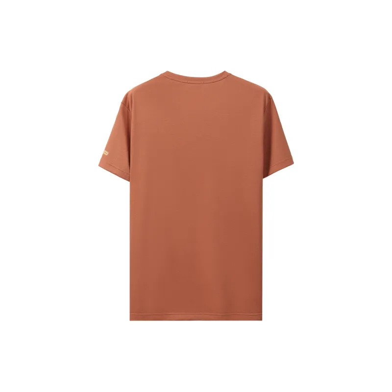 GOLDLION T Shirts Men-1