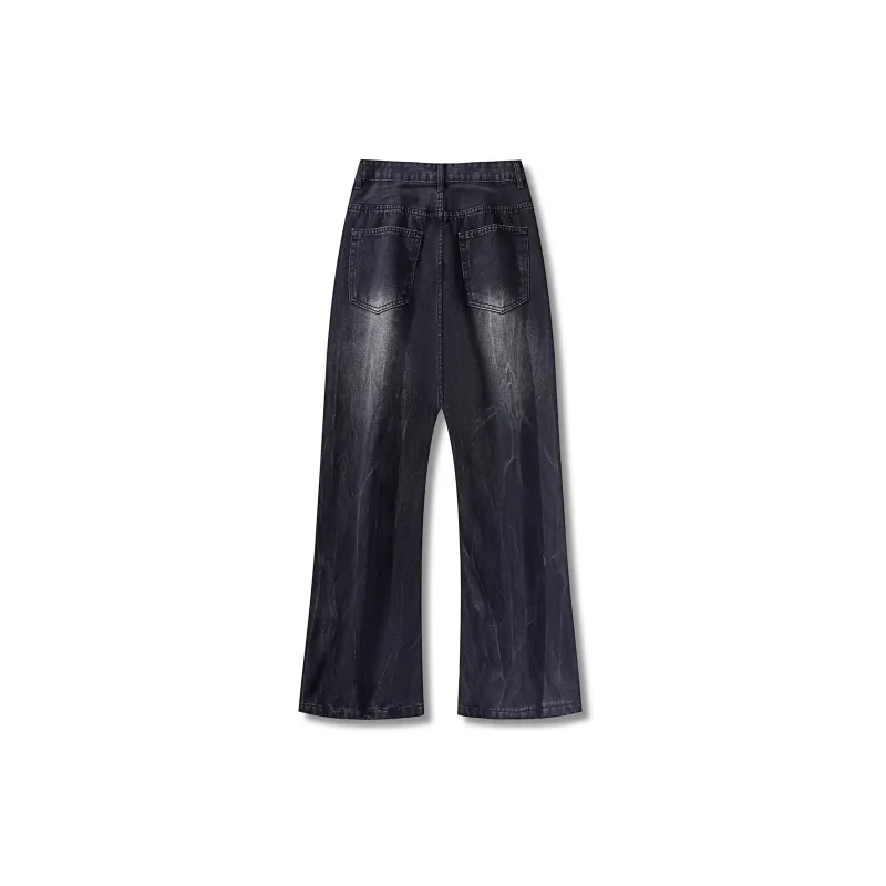 GDRX Jeans Unisex-8