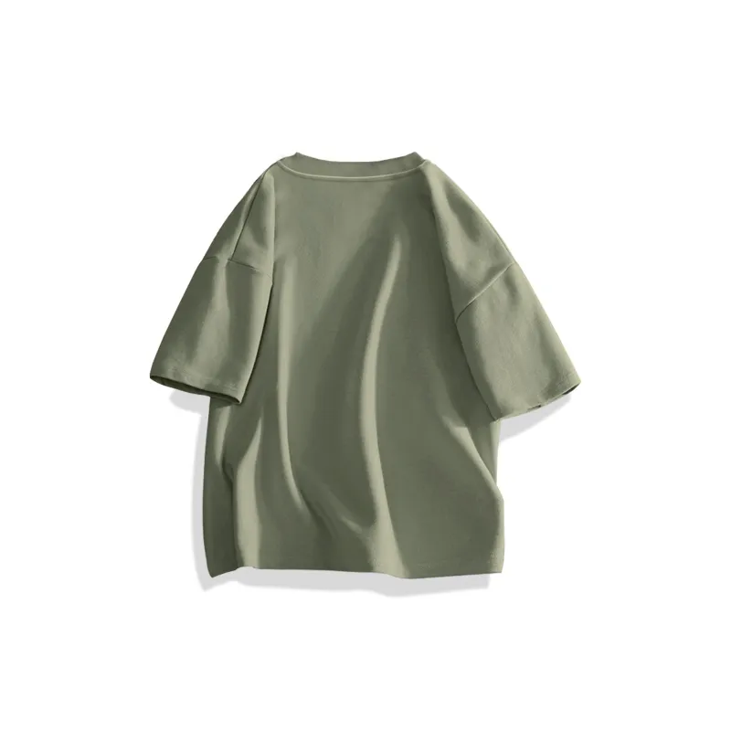 MINISO T Shirts Unisex-13