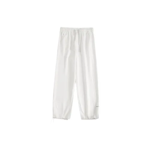 FASTFISH Casual Pants Unisex