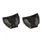 2 Pack (Black+Black)