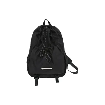 CARTELO Nylon Backpack Cycling Bag Backpack Regular Unisex Multicolor