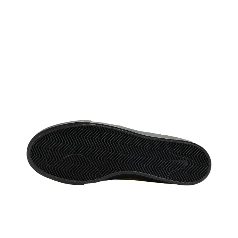 Nike Sb Zoom Janoski OG+ Pacific Moss Black-4