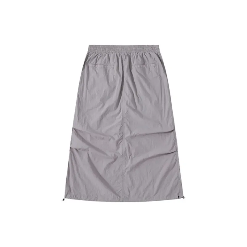 Apparition Casual Long Skirts Women's-3