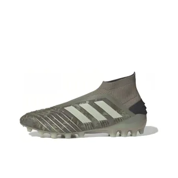 Adidas Predator 19+ Ag 'Green'