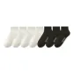 7-Pack[White 4+Black 3]