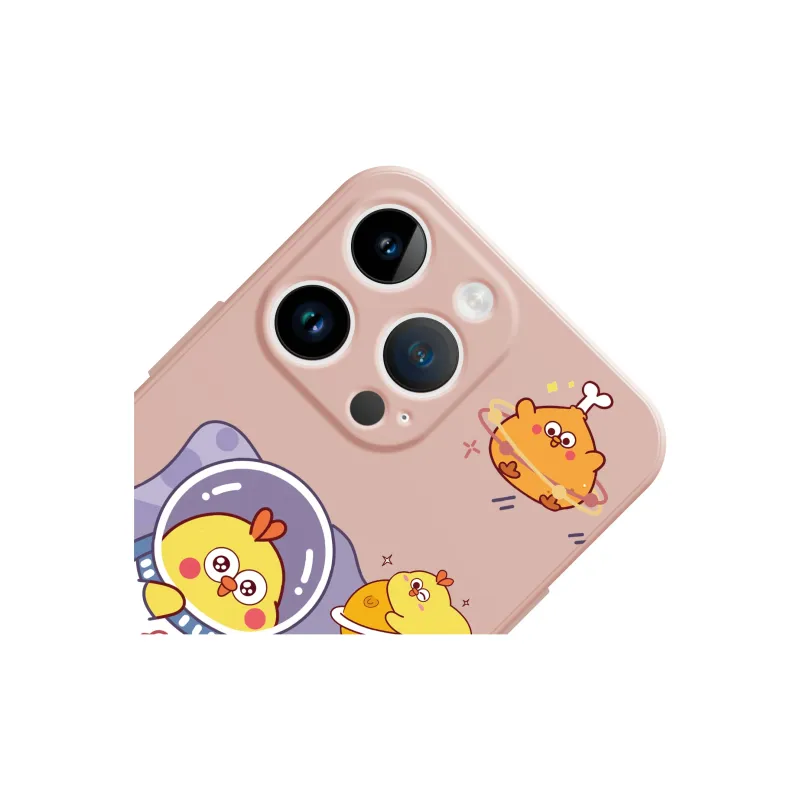 MINISO Phone Cases-5
