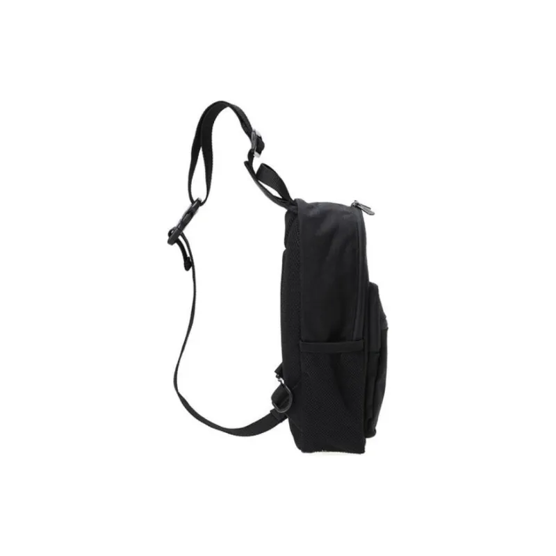 Manhattan Portage CORDURA Classic Fabric Shoulder Bag Crossbody Bag Extra Small Unisex Black-2