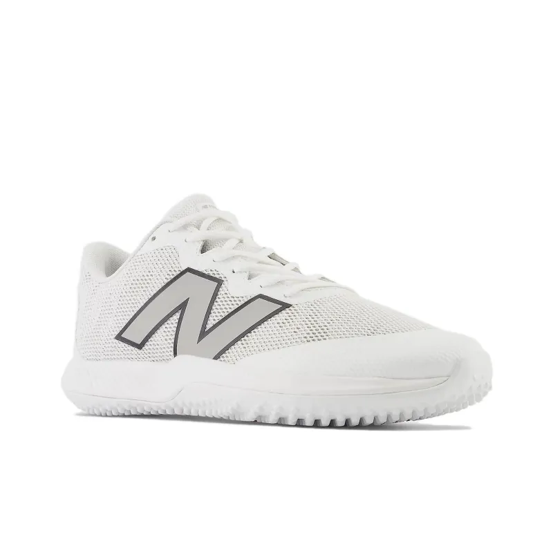 New Balance FuelCell 4040v7 Turf Trainer Optic White Rain Cloud-2