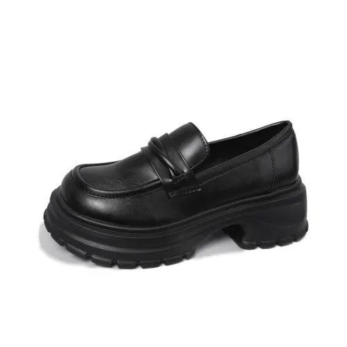 South is in the south Loafers Women's