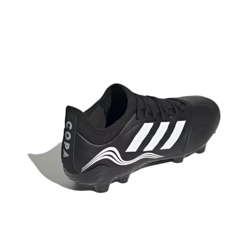 Copa Sense.3 Adidas Fg 'Black Cloud White' Women's-2
