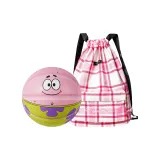 Patrick Star+JK Bag