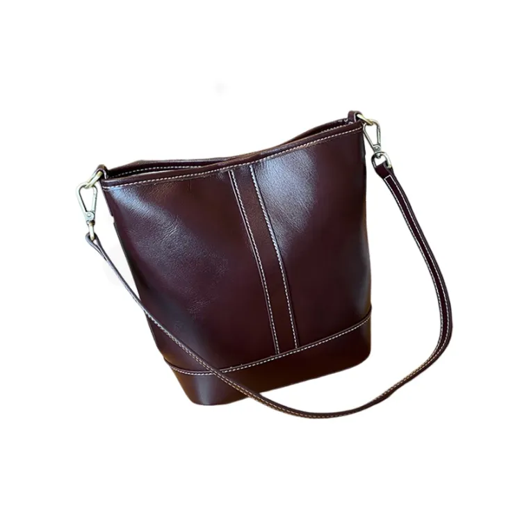 H YXIANG Shoulder Bags-5