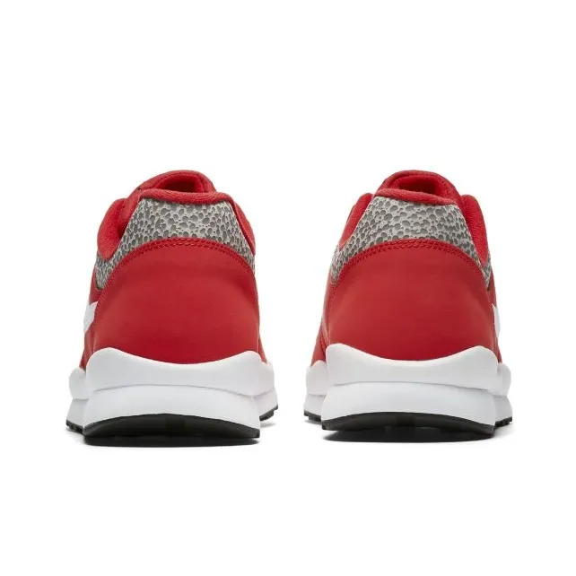 Nike Air Safari University Red-3